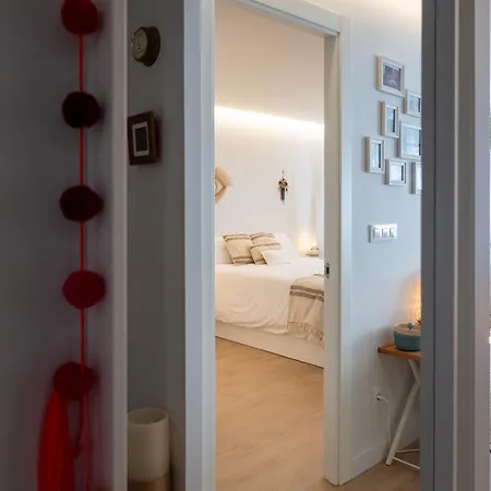 Centro Con Parking Gratis ツ By Rias Baixas شقة *