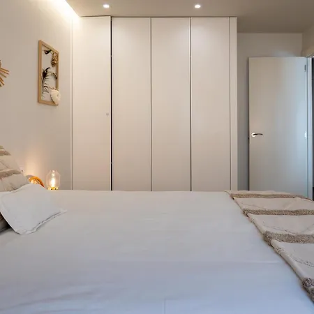 公寓 Centro Con Parking Gratis ツ By Rias Baixas *