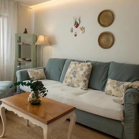 شقة Centro Con Parking Gratis ツ By Rias Baixas فيجو